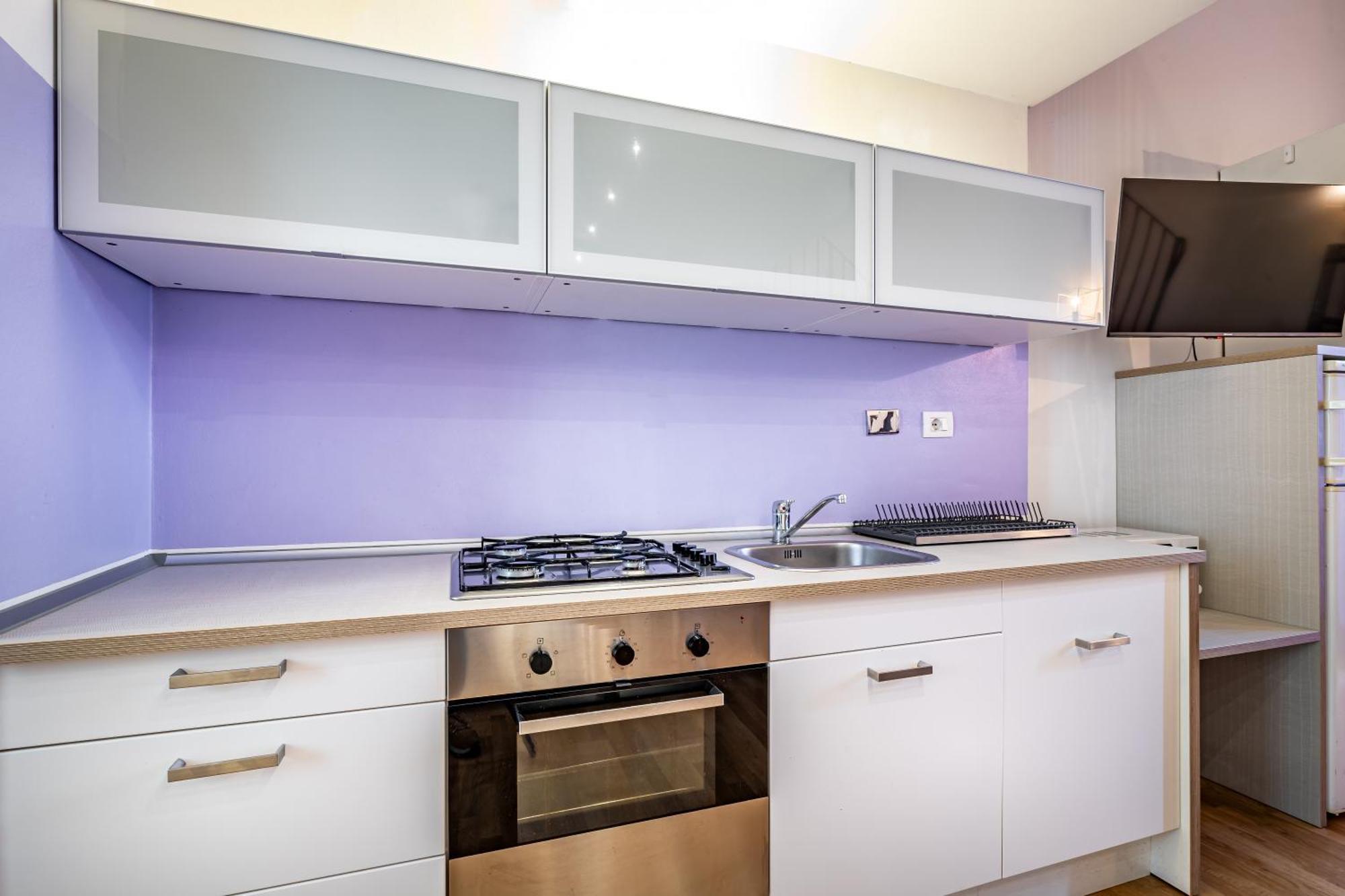 Yid Leonardo Apartamento Florencia