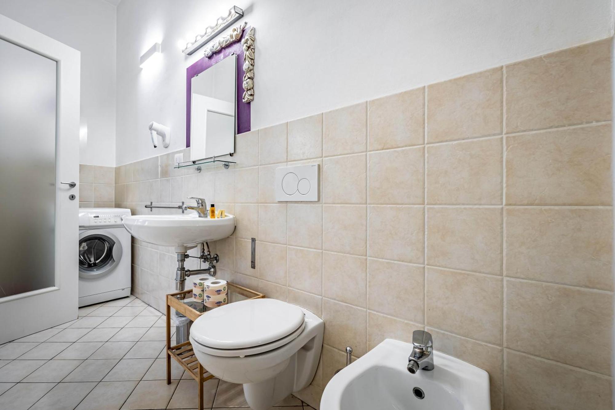 Apartamento Yid Leonardo *